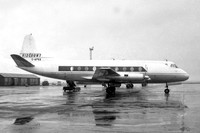 Vickers Viscount 744 G-APKK (1958)