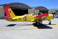 French Navy 50S MS.892 Rallye 70 at Hyeres (2004)