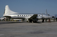 Convair 440 C-FNLY (1992)