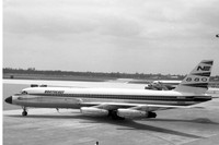 Northeast Airlines Convair 880 N8483H