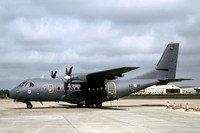 French Air Force ET1/62 CASA CN.235M-200 158/62-IR at RIAT Fairford (2004)