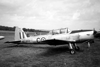 RAF DHC-1 Chipmunk T.10 WD303 (1956)