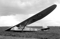 RAF Air Cadets Slingsby Cadet TX.1 WB947