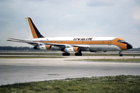 Inair Convair 990 (1979)