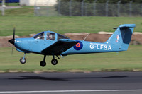 Piper PA-38 Tomahawk