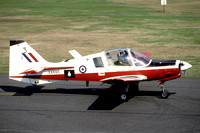 RAF Manchester UAS SAL Bulldog T.1 XX695/3 (2000)