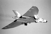 RAF Avro Vulcan B.2 XM650 (1969)