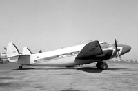 Lockheed 18-56 Lodestar N68K (1972)