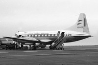 Linee Aeree Italiane Convair 240 I-LARK (1955)