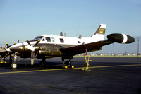U-21 Ute (Beechcraft)