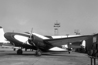 PacAero Learstar I N200WW (1973)