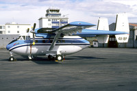 Arava (IAI)