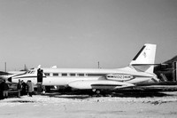 Lockheed L-1329 JetStar 6 N10123