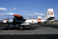 Douglas B-26C Invader N9159Z/18 (1973)
