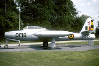 F-84 Thunderjet/Thunderstreak (Republic)