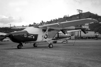Cessna 337A Super Skymaster N5309S