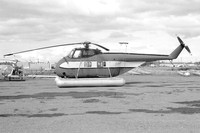 Sikorsky S-55
