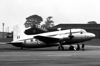 RAF Vickers Valetta C.1 VW145