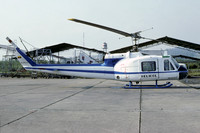 Helicol Bell 204B HK-2072-E (1979)