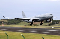 French Air Force Airbus A330-MRTT 048/F-UJCN at Lajes (2024)
