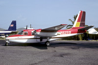 Aero Commander 500