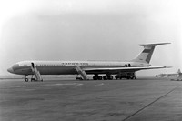 Aeroflot Ilyushin Il-62M CCCP-96661