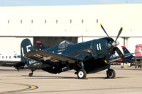 F4U Corsair (Vought/Chance)