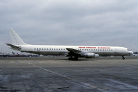 Air India Cargo Douglas DC-8-63CF N8642 (1979)
