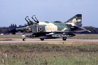 JASDF 501 Hikotai McDonnell RF-4E Phantom 57-6376