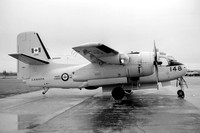 Canadian Armed Forces VS-880 De Havilland Canada CP-121 Tracker 12148 (1977)