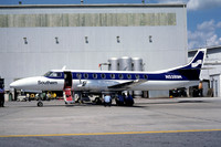 Southern Airways Swearingen SA226-TC Metro II N5389M (1977)