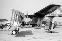 RFC Vickers FB.5 Gunbus 2345 (1968)