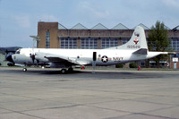 US Navy VP-68 Lockheed P-3A Orion 150526/LW-6 (1977)